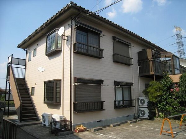 外観(★お部屋探しは、タウンハウジング多摩センター店へ★)