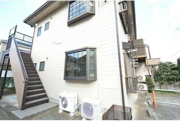 共有部分(★お部屋探しは、タウンハウジング多摩センター店へ★)