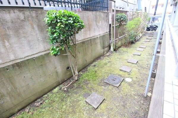眺望(★お部屋探しは、タウンハウジング多摩センター店へ★)