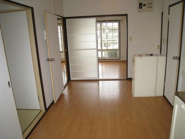 眺望(★お問い合わせはタウンハウジング聖蹟桜ヶ丘店まで★)