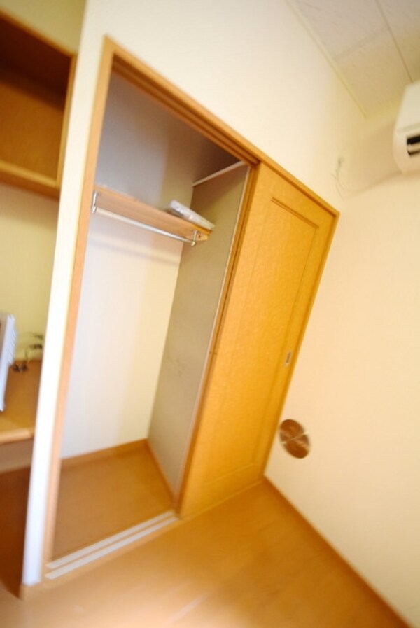 収納(★お部屋探しはタウンハウジングまで★)