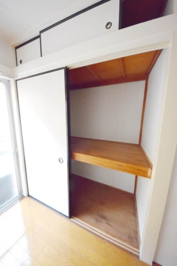 収納(★お部屋探しは、タウンハウジング多摩センター店へ★)