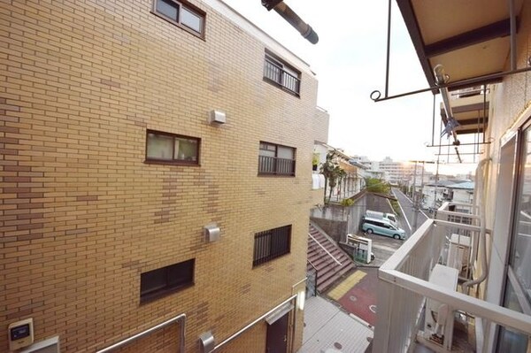 眺望(★お部屋探しは、タウンハウジング多摩センター店へ★)