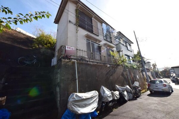 共有部分(★お部屋探しは、タウンハウジング多摩センター店へ★)