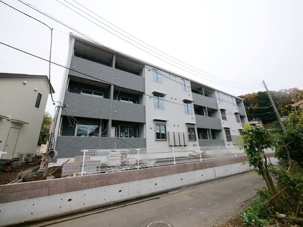外観(★お部屋探しは、タウンハウジング多摩センター店へ★)