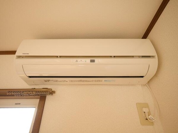 設備(★お部屋探しは、タウンハウジング多摩センター店へ★)