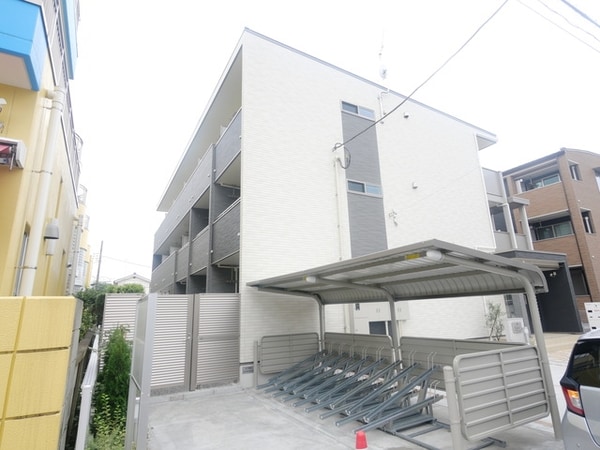 外観(★外観です★)
