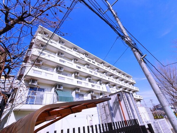 外観(★お問い合わせはタウンハウジング聖蹟桜ヶ丘店まで★)