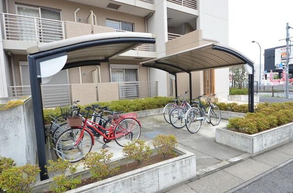 共有部分(★お部屋探しは、タウンハウジング多摩センター店へ★)