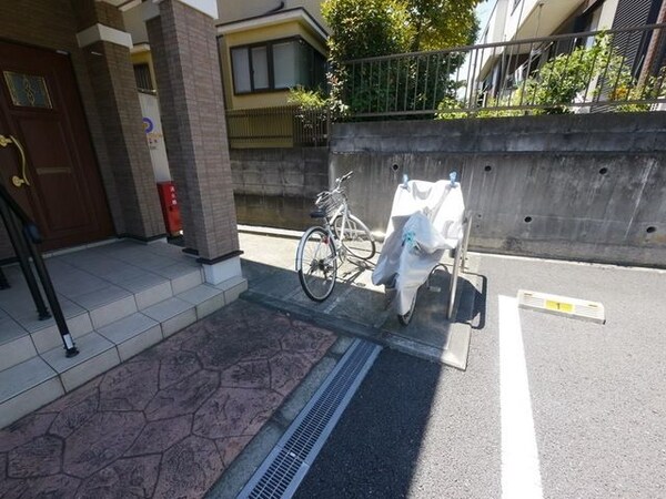 共有部分(★お部屋探しは、タウンハウジング多摩センター店へ★)