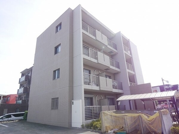 外観(★お部屋探しは、タウンハウジング多摩センター店へ★)
