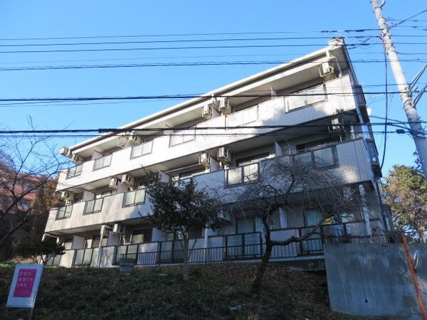 外観(★お部屋探しは、タウンハウジング多摩センター店へ★)