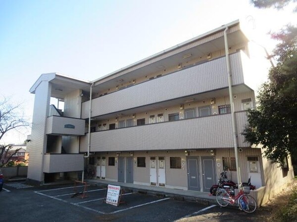 外観(★お部屋探しは、タウンハウジング多摩センター店へ★)