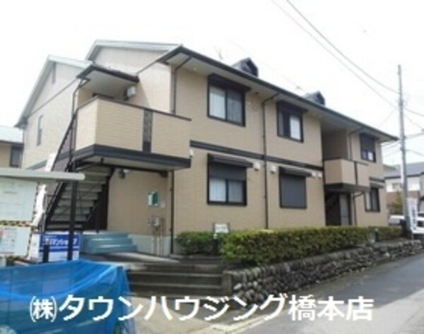 外観(★お部屋探しは、タウンハウジング多摩センター店へ★)
