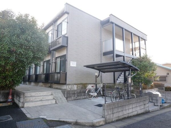 外観(★お問い合わせはタウンハウジング神奈川橋本店まで★)