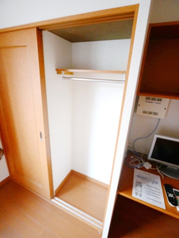 収納(★お問い合わせはタウンハウジング神奈川橋本店まで★)