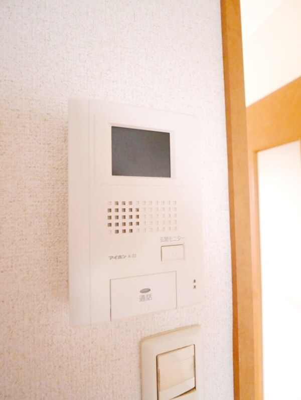 セキュリティ(★お問い合わせはタウンハウジング神奈川橋本店まで★)