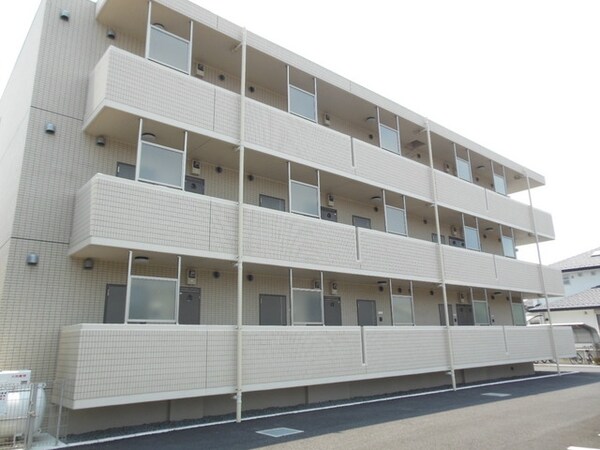 外観(★外観です★)