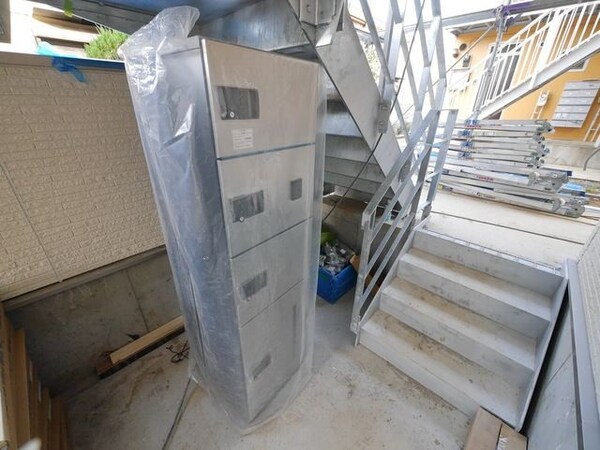 共有部分(★お部屋探しは、タウンハウジング多摩センター店へ★)