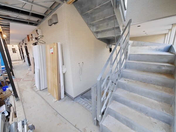 共有部分(★お部屋探しは、タウンハウジング多摩センター店へ★)