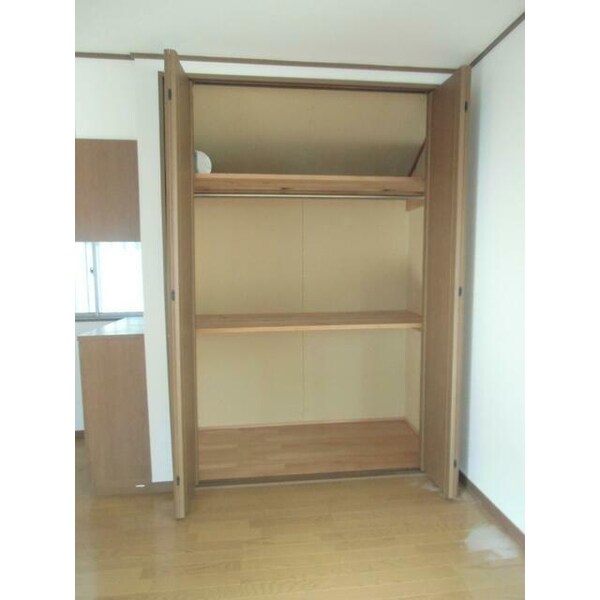 収納(★お問い合わせはタウンハウジング多摩センター店★)