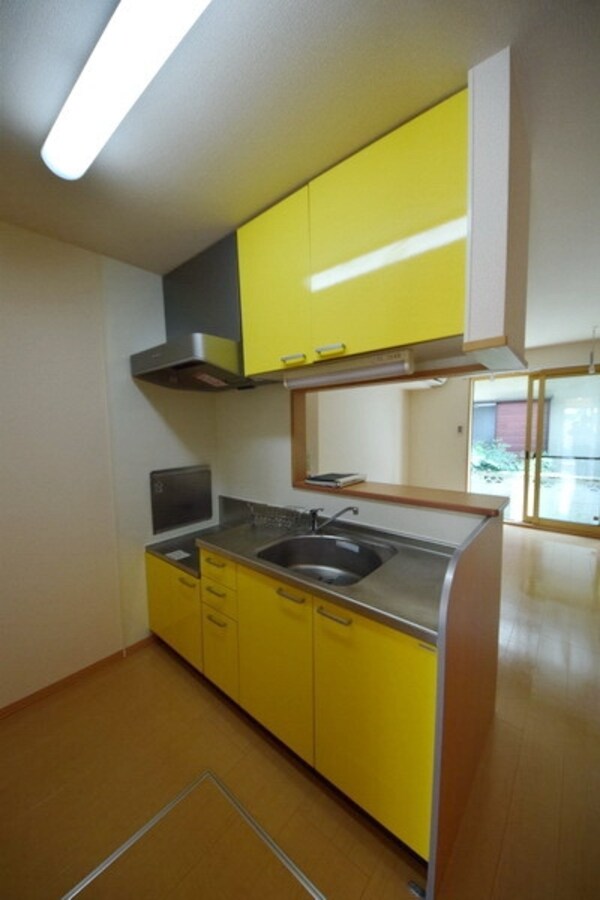 キッチン(★オシャレなキッチンです★)
