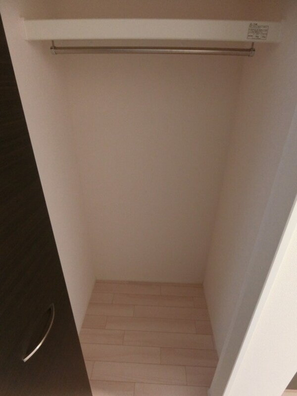 収納(★お部屋探しは株式会社タウンハウジング東京まで★)