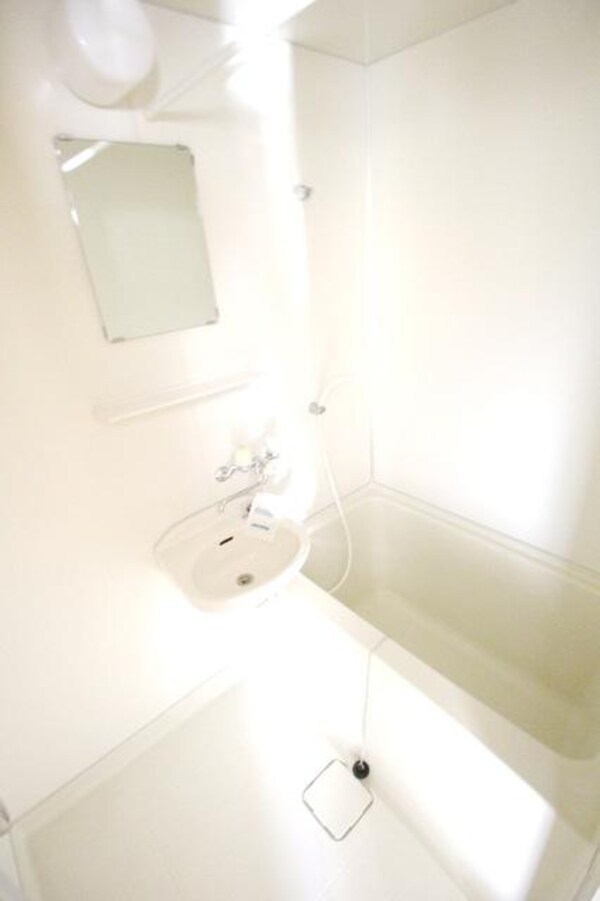 バス／シャワールーム等(★お部屋探しは、タウンハウジング多摩センター店へ★)