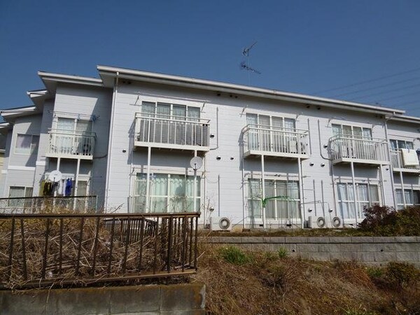 外観(★お部屋探しは、タウンハウジング多摩センター店へ★)