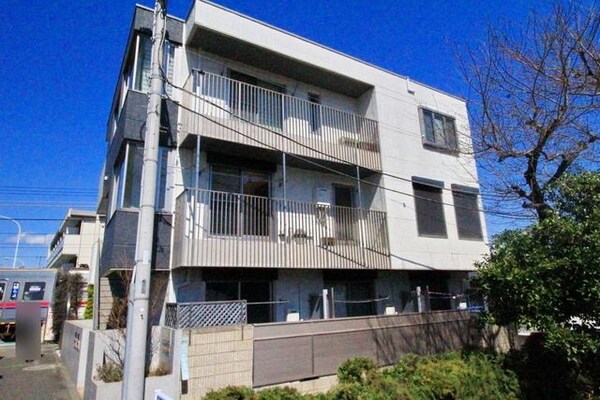 外観(★お問い合わせはタウンハウジング多摩センター店までご連絡く…)
