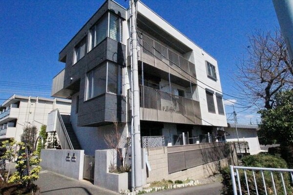 外観(★お問い合わせはタウンハウジング多摩センター店までご連絡く…)