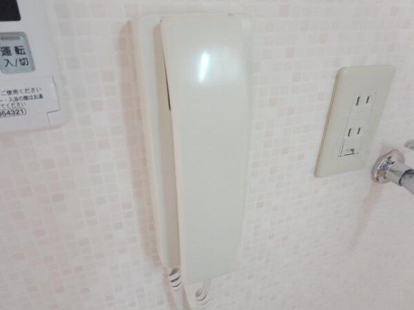設備(★お部屋探しは、タウンハウジング多摩センター店へ★)