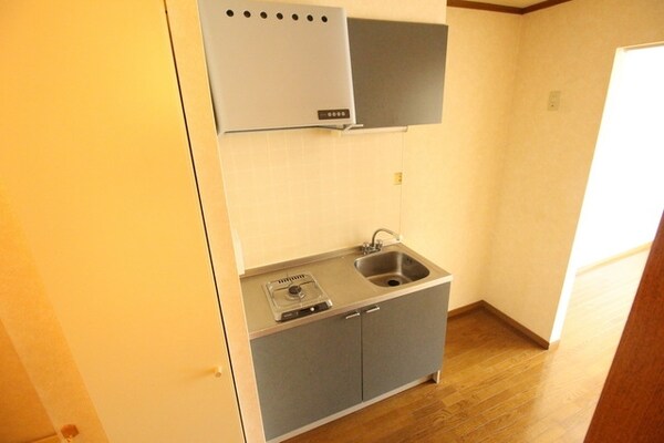 キッチン(★お部屋探しは株式会社タウンハウジング東京まで★)