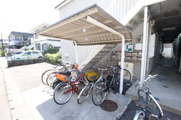 共有部分(★お部屋探しは株式会社タウンハウジング東京まで★)