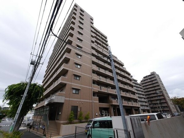 外観(★お部屋探しは、タウンハウジング多摩センター店へ★)