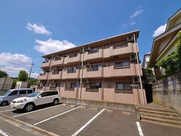 外観(★お部屋探しは、タウンハウジング多摩センター店へ★)