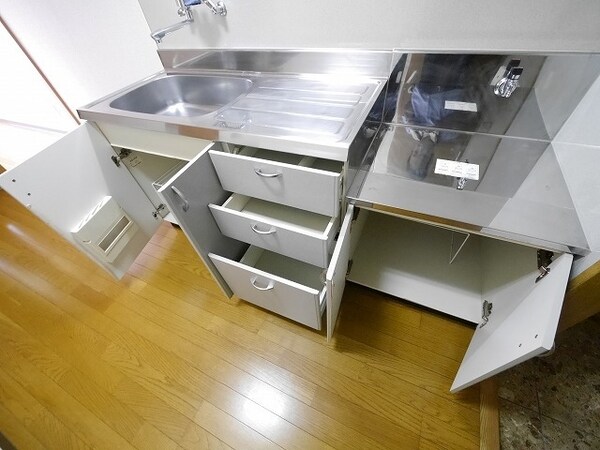 キッチン(★お部屋探しは、タウンハウジング多摩センター店へ★)