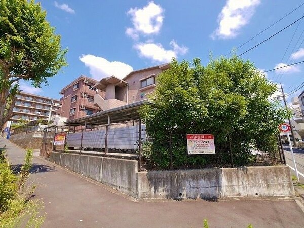 外観(★お部屋探しは、タウンハウジング多摩センター店へ★)