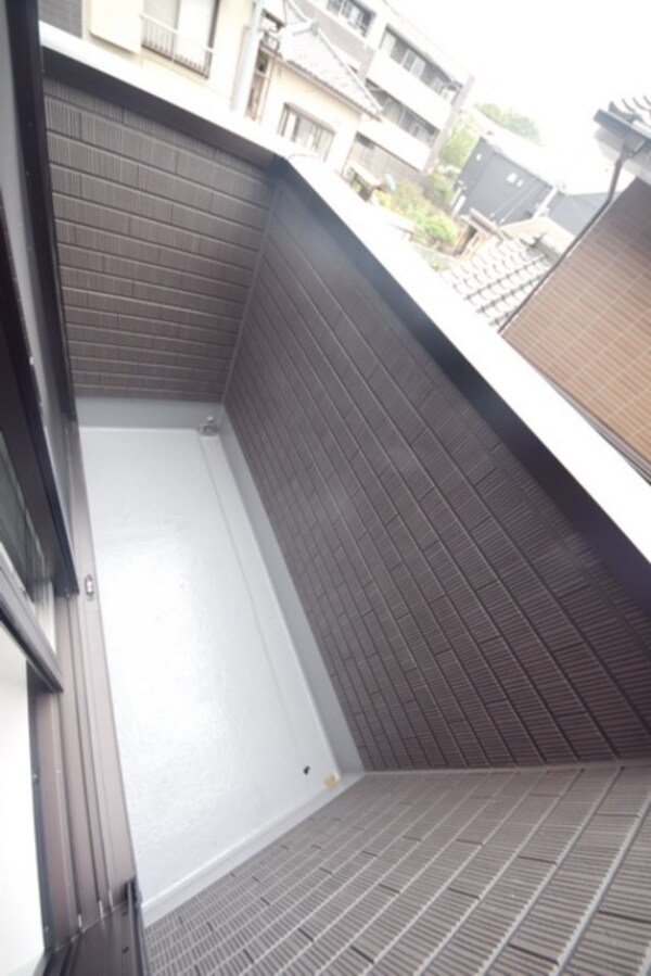 バルコニー(★お部屋探しは、タウンハウジング多摩センター店へ★)