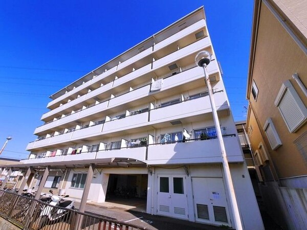外観(★お問い合わせは、地域密着のタウンハウジングまで★)