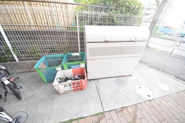 共有部分(★お部屋探しは株式会社タウンハウジング東京まで★)