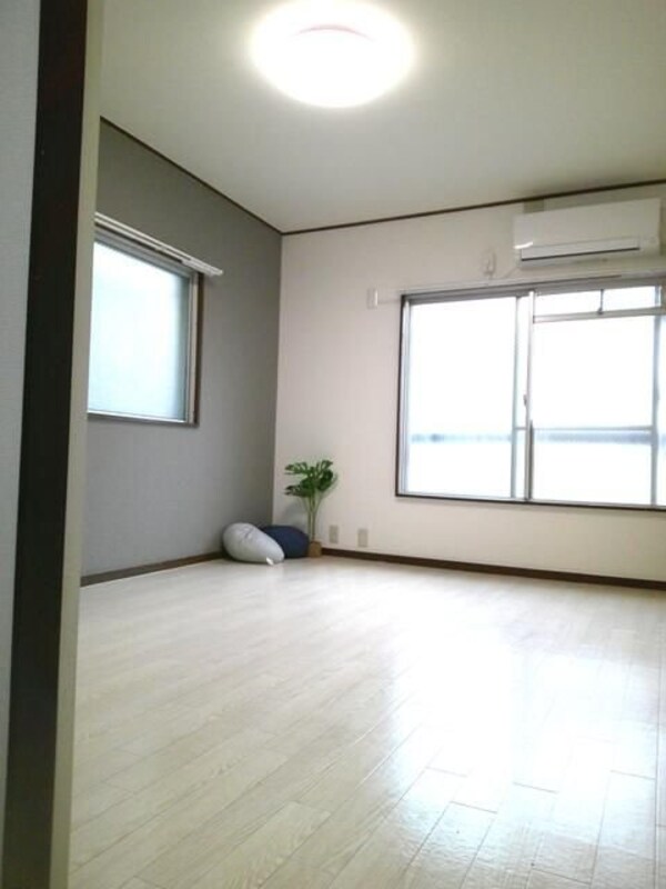 寝室(★お部屋探しは、タウンハウジング多摩センター店へ★)