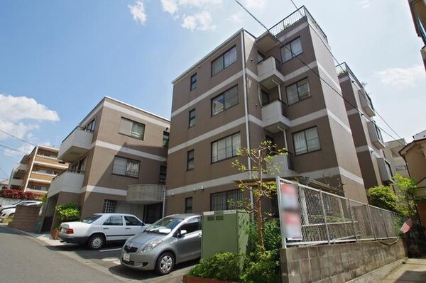 外観(★お問い合わせはタウンハウジング新百合ヶ丘店まで★)