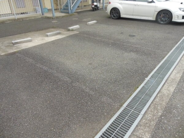 駐車場(★敷地内駐車場も完備してます★)