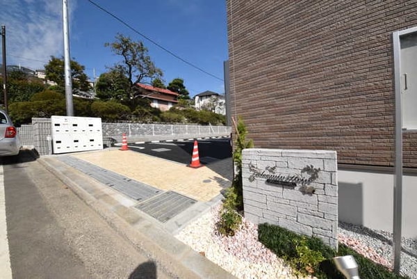 エントランス(★お問い合わせはタウンハウジング町田店まで★)
