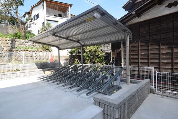 共有部分(★お問い合わせはタウンハウジング町田店まで★)