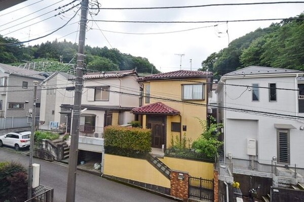 眺望(★閑静な住宅地になります★)