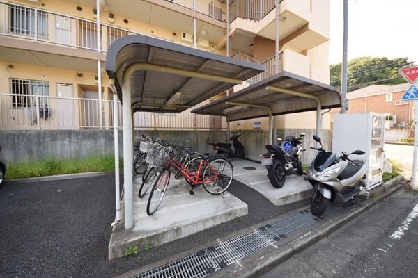 共有部分(★お部屋探しは、タウンハウジング多摩センター店へ★)