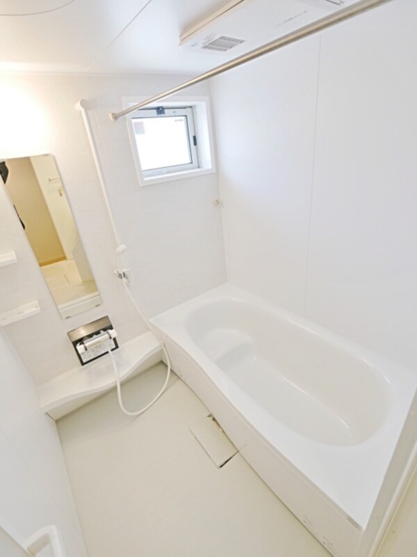 バス／シャワールーム等(★お部屋探しは、タウンハウジング多摩センター店へ★)