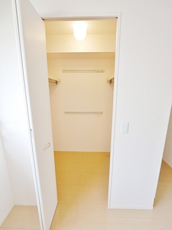 収納(★お部屋探しは、タウンハウジング多摩センター店へ★)
